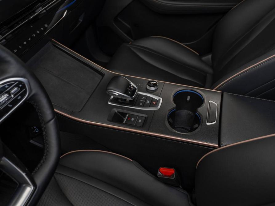 Omoda C5 I Москва  - изображение 16