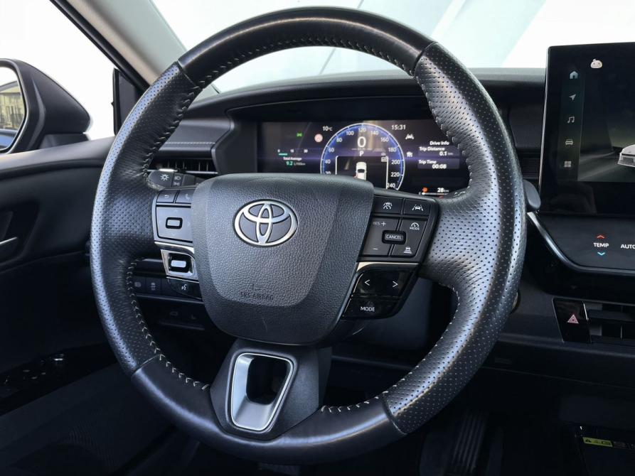 Toyota Camry IX (XV80) China Market Екатеринбург  - изображение 18