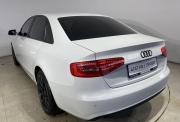 Audi A4 IV (B8) Рестайлинг Саранск  - изображение 33