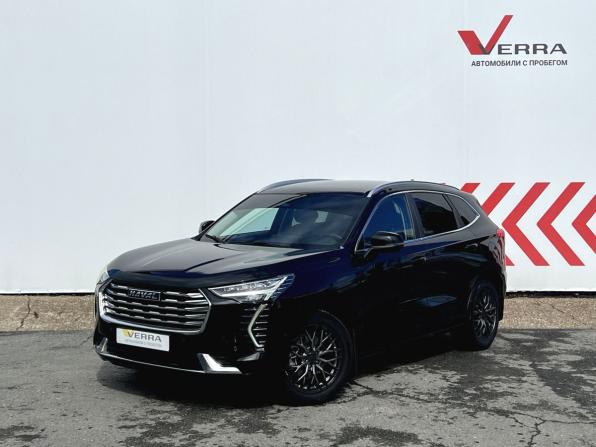 Haval Jolion I с пробегом 2022 года, цена 1 730 000 рублей, 70066 км, внедорожник, Автокод Объявления
