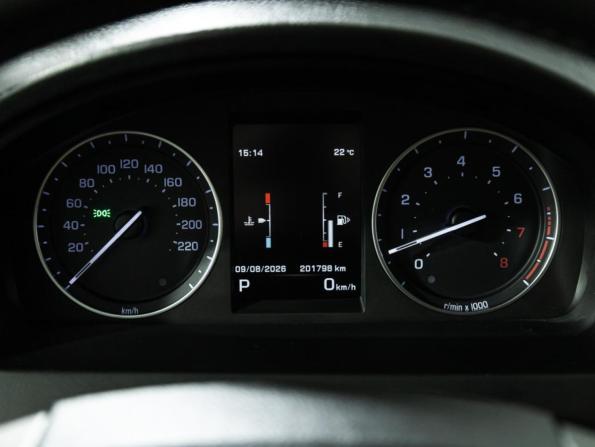 Land Rover Freelander II Рестайлинг 2 с пробегом 2014 года, цена 1 349 585 рублей, 201795 км, внедорожник, Автокод Объявления