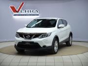 Nissan Qashqai II Уфа  - изображение 17