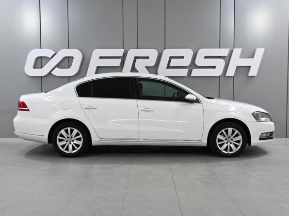 Volkswagen Passat B7 с пробегом 2012 года, цена 979 000 рублей, 164168 км, седан, Автокод Объявления