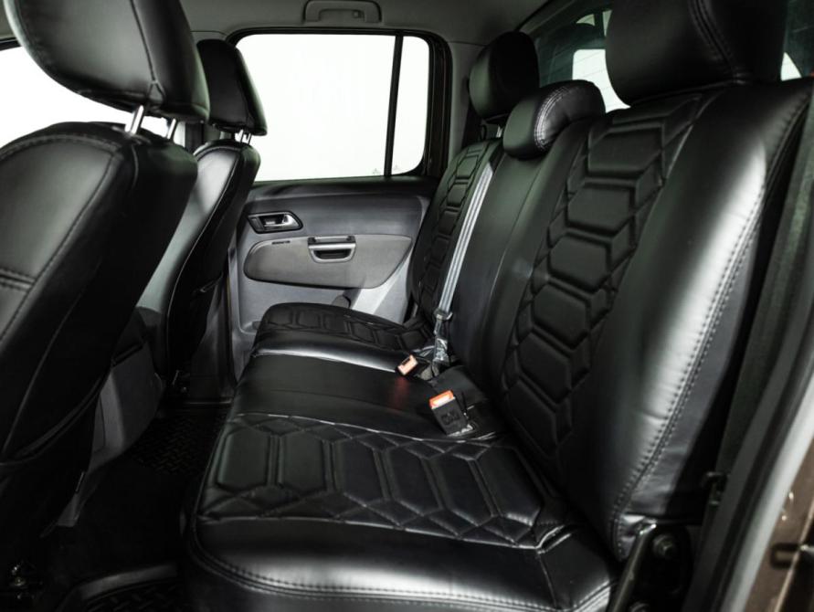 Volkswagen Amarok I Санкт-Петербург  - изображение 10