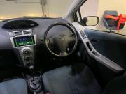 Toyota Vitz II (XP90) Новосибирск  - изображение 41