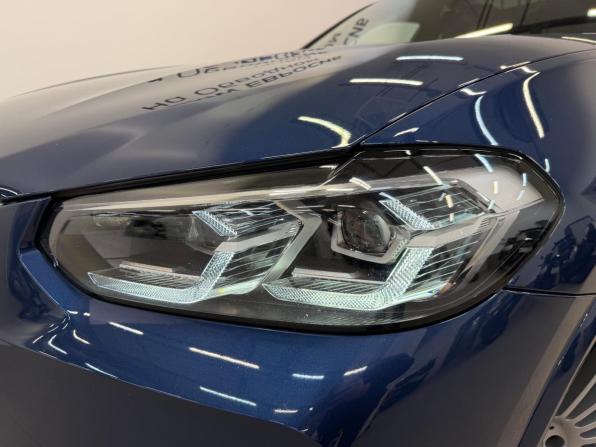 Alpina XD4 G02 Рестайлинг с пробегом 2021 года, цена 9 490 000 рублей, 85773 км, внедорожник, Автокод Объявления