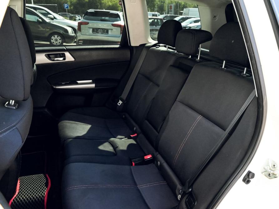 Subaru Forester III Екатеринбург  - изображение 16