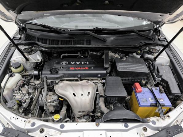 Toyota Camry VI (XV40) Рестайлинг с пробегом 2009 года, цена 1 290 000 рублей, 232225 км, седан, Автокод Объявления