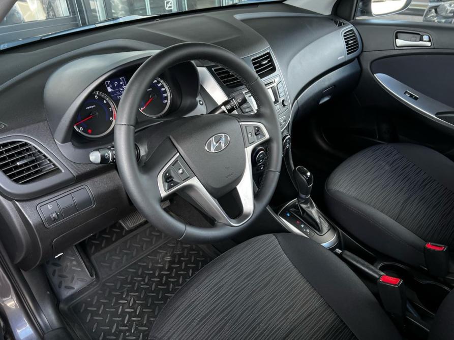 Hyundai Solaris I Рестайлинг Волгоград  - изображение 9