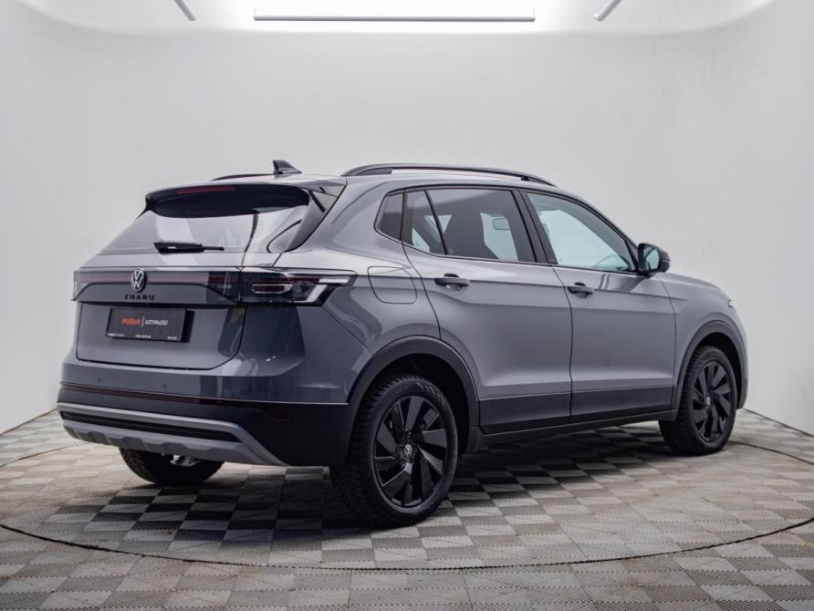 Volkswagen Tharu I Рестайлинг Москва  - изображение 5