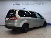 Ford Galaxy II Москва  - изображение 23