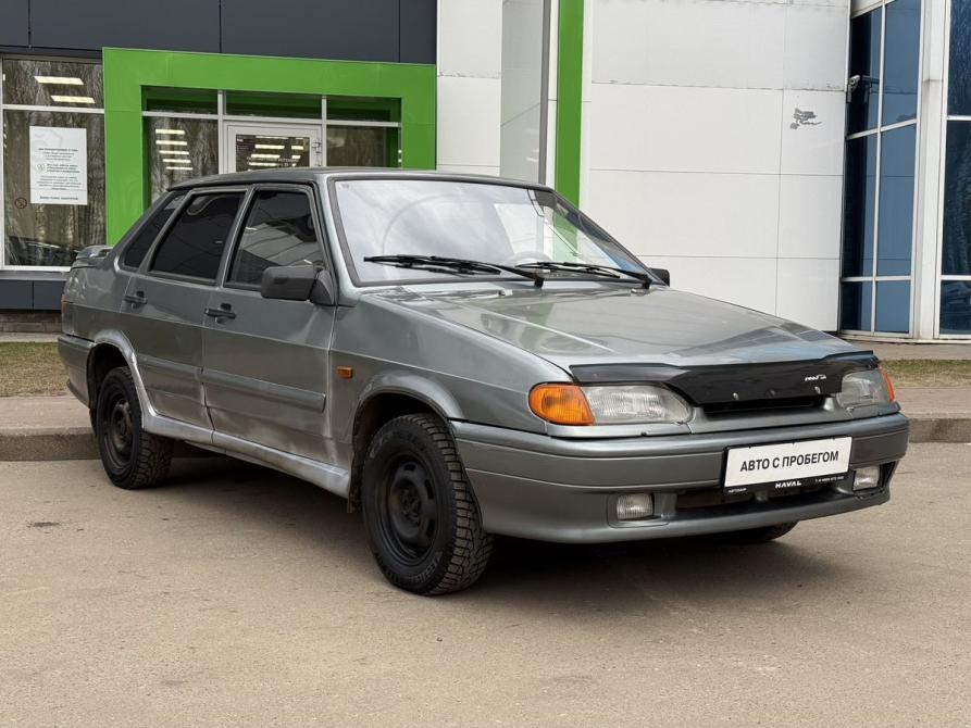 Lada (ВАЗ) 2115 Ярославль  - изображение 3