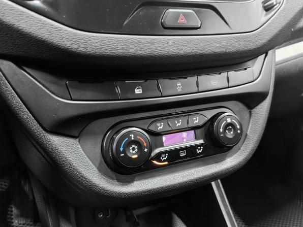 Lada (ВАЗ) Vesta I с пробегом 2017 года, цена 805 000 рублей, 129000 км, седан, Автокод Объявления