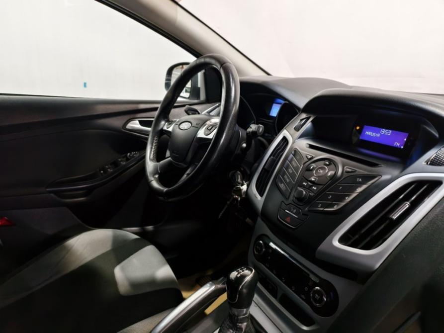 Ford Focus III Курск  - изображение 6
