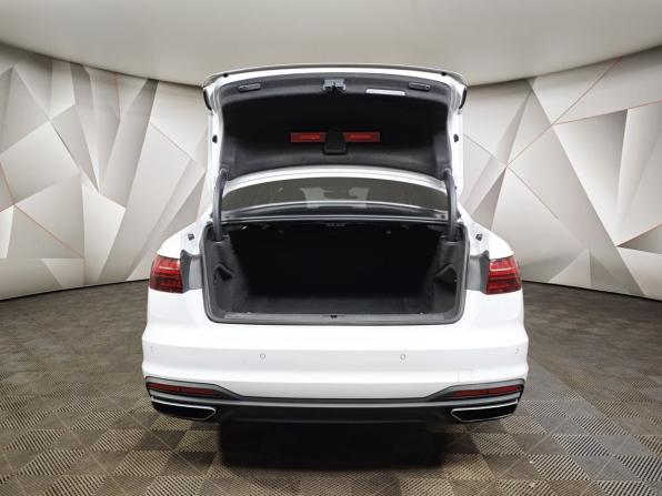 Audi A4 V (B9) Рестайлинг с пробегом 2021 года, цена 3 150 000 рублей, 61267 км, седан, Автокод Объявления
