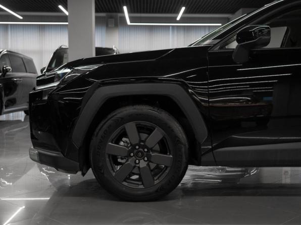Toyota RAV4 VI (XA60) с пробегом 2026 года, цена 4 140 000 рублей, 19 км, внедорожник, Автокод Объявления