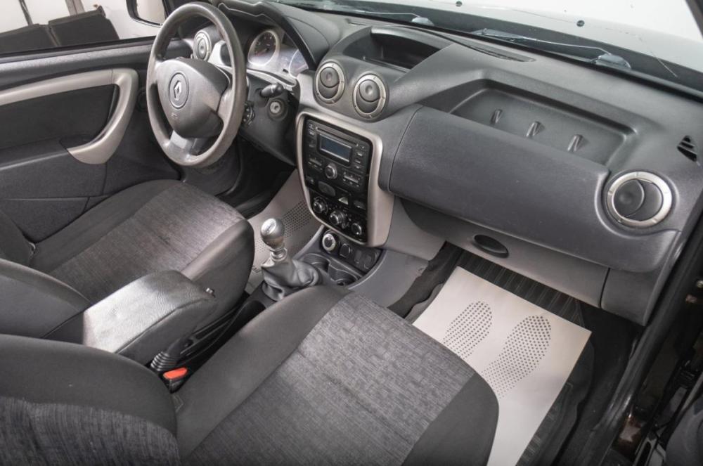 Renault Duster I Томск  - изображение 17