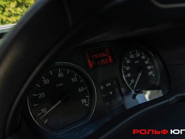 Nissan Terrano III (D10) с пробегом 2015 года, цена 903 000 рублей, 175721 км, внедорожник, Автокод Объявления