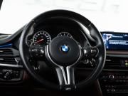 BMW X5 M II (F85) Москва  - изображение 43
