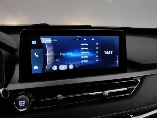 Chery Tiggo 4 Pro I с пробегом 2022 года, цена 1 471 000 рублей, 58363 км, внедорожник, Автокод Объявления