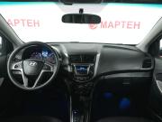 Hyundai Solaris I Рестайлинг Вологда  - изображение 32