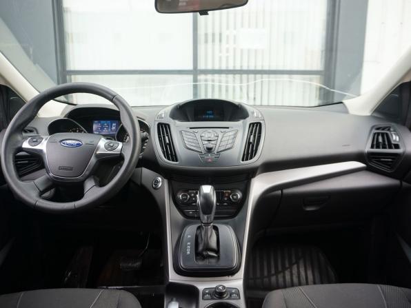 Ford Kuga II с пробегом 2013 года, цена 1 020 000 рублей, 215438 км, внедорожник, Автокод Объявления
