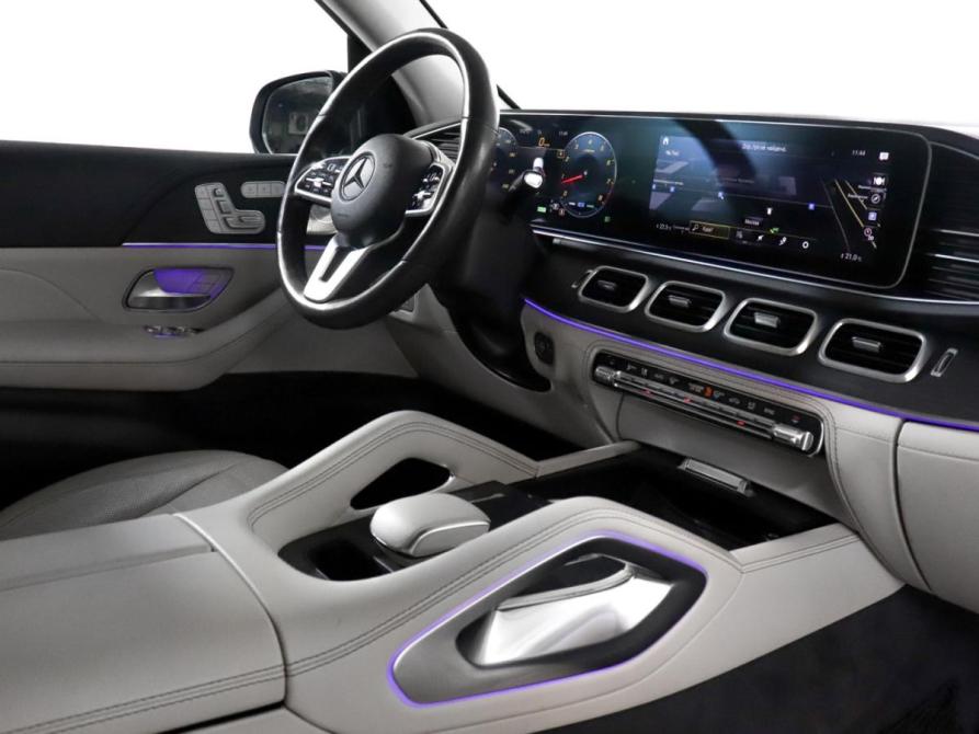 Mercedes-Benz GLE II (V167) Москва  - изображение 9