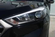 Hyundai Tucson III Саратов  - изображение 35