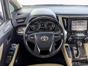Toyota Alphard III Рестайлинг Москва  - изображение 54