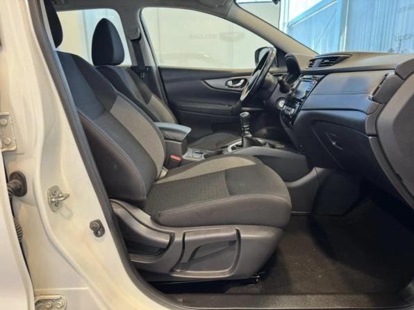 Nissan Qashqai II Рестайлинг с пробегом 2022 года, цена 1 799 000 рублей, 109992 км, внедорожник, Автокод Объявления
