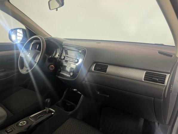 Mitsubishi Outlander III с пробегом 2013 года, цена 1 317 000 рублей, 183361 км, внедорожник, Автокод Объявления