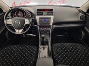 Mazda 6 II (GH) Псков  - изображение 28