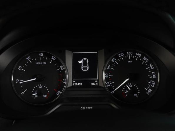 Skoda Octavia III (A7) с пробегом 2013 года, цена 1 489 000 рублей, 256499 км, универсал, Автокод Объявления