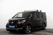 Honda Stepwgn V Сургут  - изображение 21