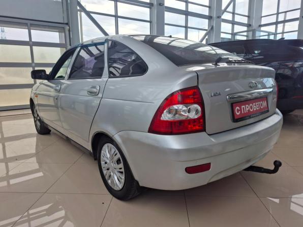 Lada (ВАЗ) Priora I с пробегом 2011 года, цена 216 000 рублей, 196500 км, хэтчбек, Автокод Объявления