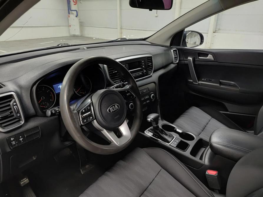 Kia Sportage IV Рестайлинг Казань  - изображение 20