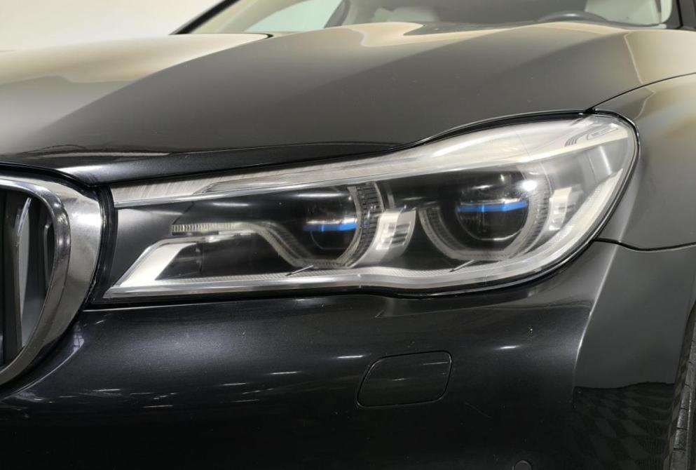 BMW 7 серии VI (G11/G12) Нижний Новгород  - изображение 26