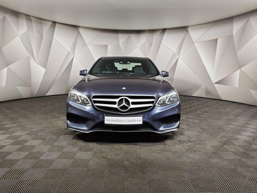 Mercedes-Benz E-Класс IV (W212 S212 C207) Рестайлинг Москва  - изображение 7