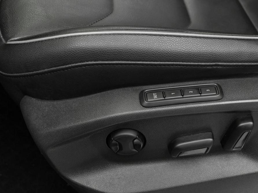 Volkswagen Tiguan II Москва  - изображение 16