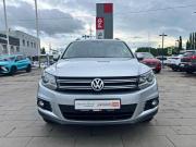 Volkswagen Tiguan I Рестайлинг Стерлитамак  - изображение 28
