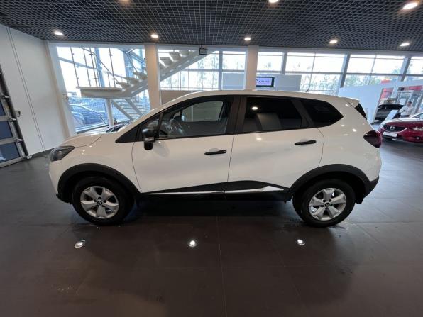 Renault Kaptur I с пробегом 2017 года, цена 1 549 000 рублей, 71588 км, внедорожник, Автокод Объявления