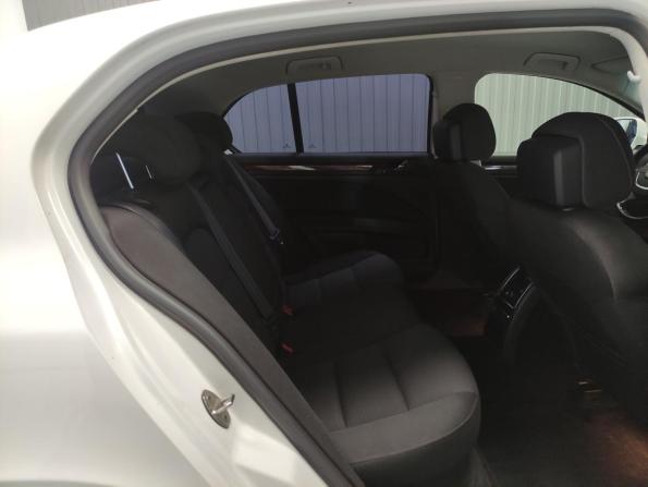 Skoda Superb II с пробегом 2012 года, цена 999 000 рублей, 288286 км, лифтбек, Автокод Объявления