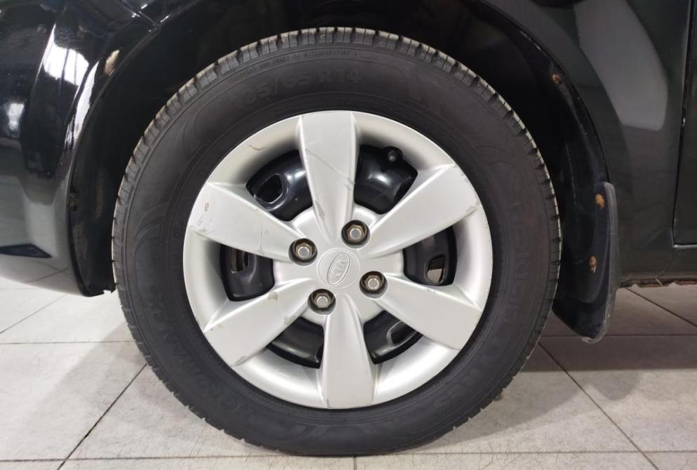 Hyundai Getz I Рестайлинг Саратов  - изображение 10