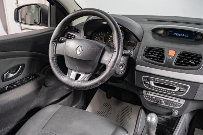 Renault Megane III с пробегом 2010 года, цена 599 000 рублей, 232000 км, хэтчбек, Автокод Объявления