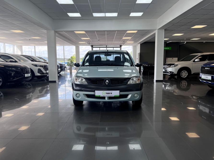 Renault Logan I Тверь  - изображение 3