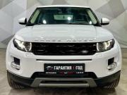 Land Rover Range Rover Evoque I Оренбург  - изображение 28