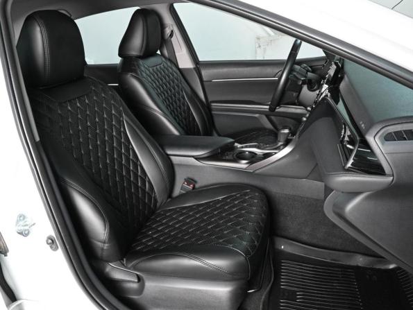 Toyota Camry VIII (XV70) Рестайлинг с пробегом 2022 года, цена 3 199 000 рублей, 75063 км, седан, Автокод Объявления