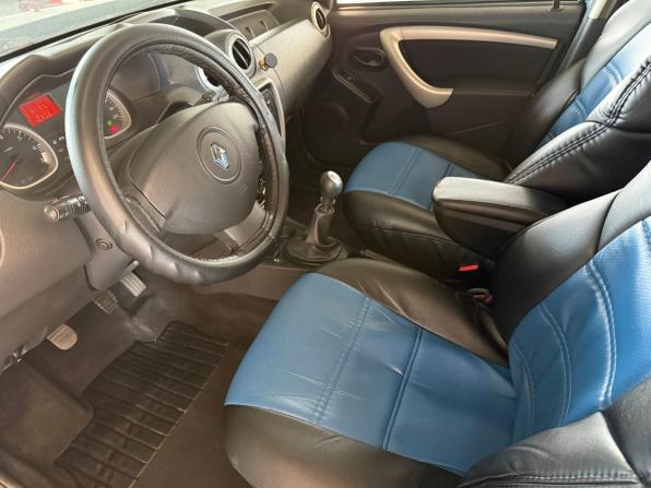 Renault Duster I с пробегом 2014 года, цена 895 000 рублей, 141167 км, внедорожник, Автокод Объявления