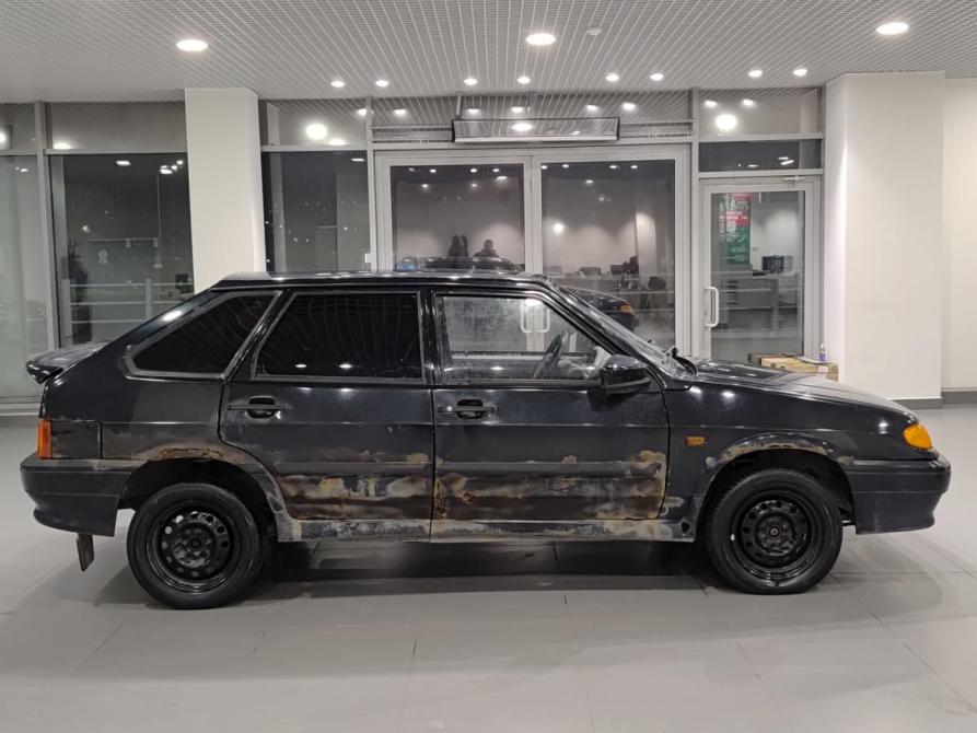 Lada (ВАЗ) 2114 Казань  - изображение 5