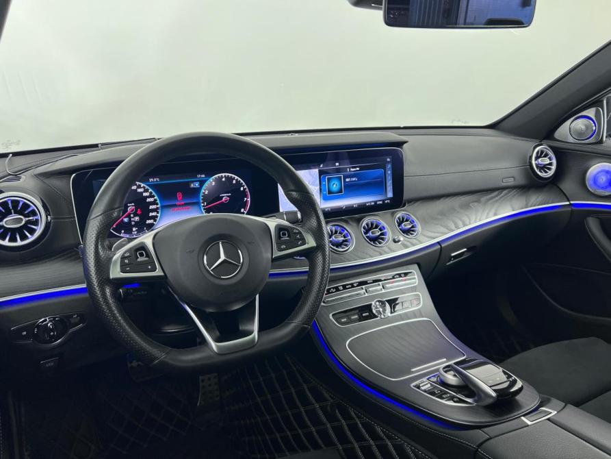 Mercedes-Benz E-Класс V (W213 S213 C238) Ростов-на-Дону  - изображение 27